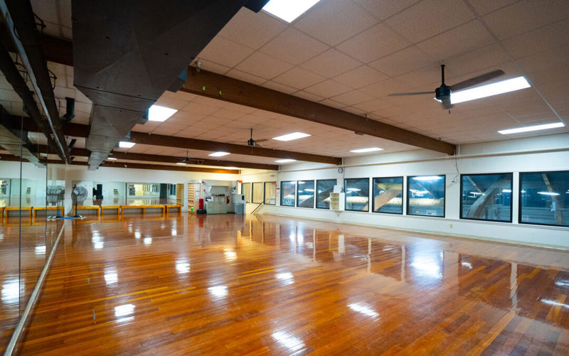 Bloomington Indoor Sports Venue for Team Events, Training and Group Activities