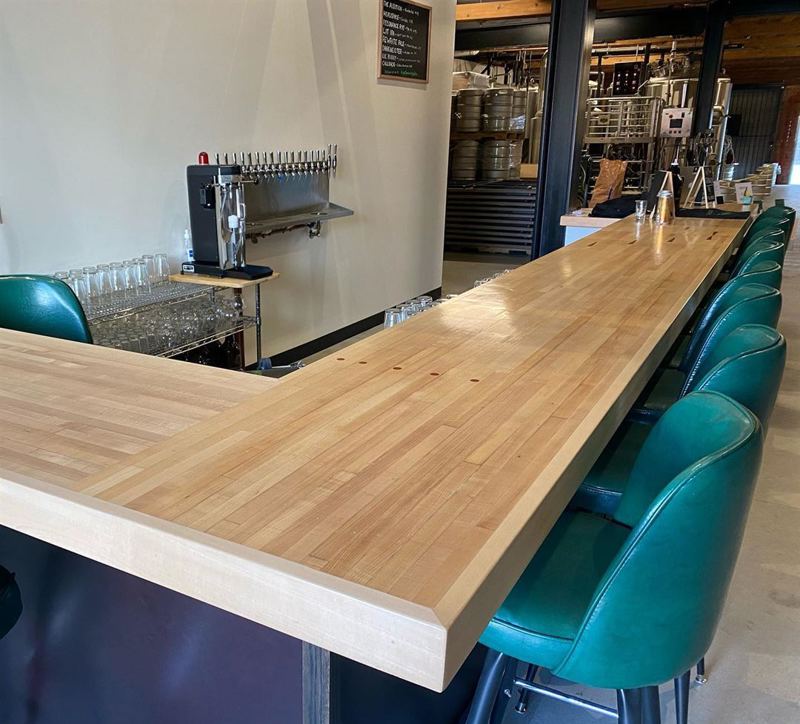 Audio Graph Beer Co restaurants & bars / outdoor venues in Los Angeles, CA photo