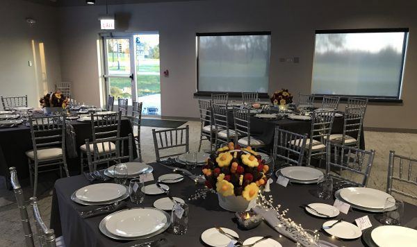 Oak Brook Museum Event Venue for Meetings and Company Events