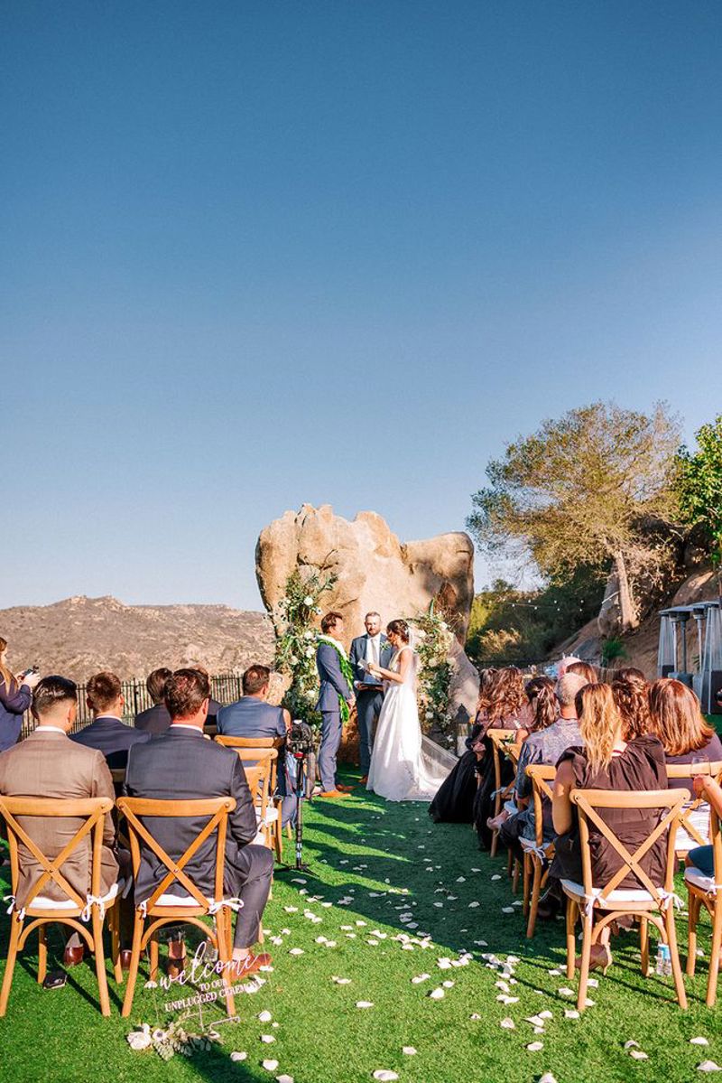 Speckle Rock Vineyards