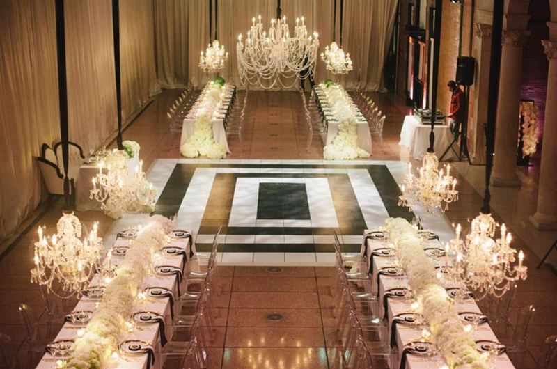 Immersive Bronx Event Venue With Exhibit Spaces, Pavilions and Park Experiences
