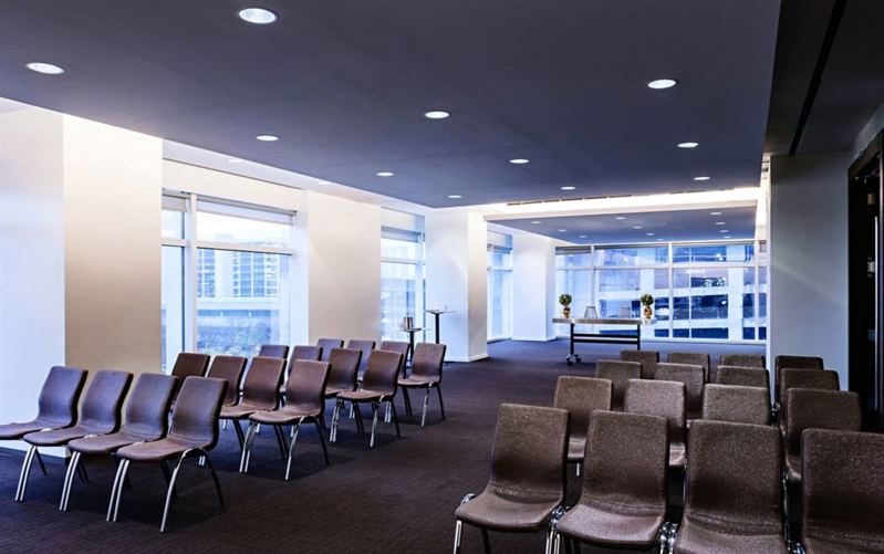 W Atlanta Downtown hotel event space in Atlanta, GA photo