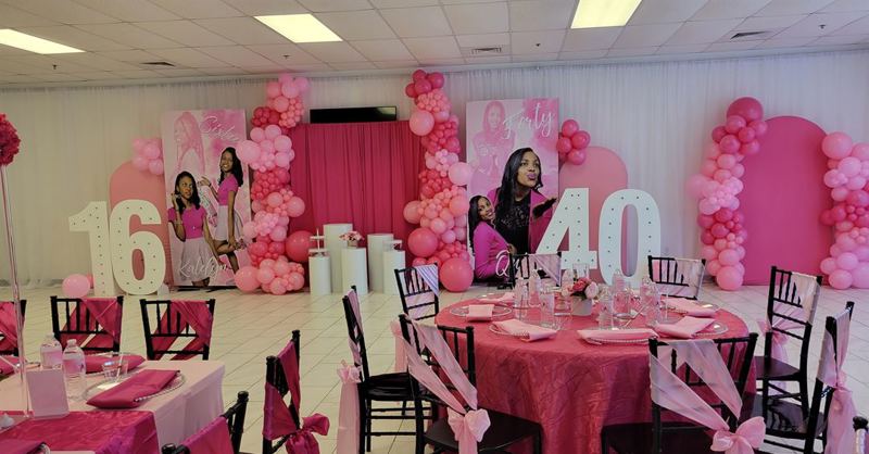 Creative Open-Plan Studio for Intimate Events, Workshops and Productions in Fayetteville, GA