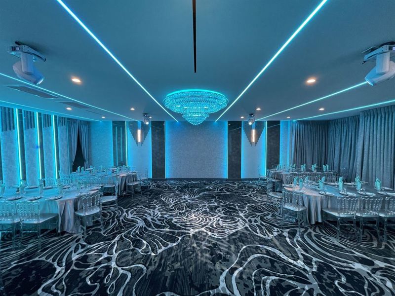 Royal Venue
