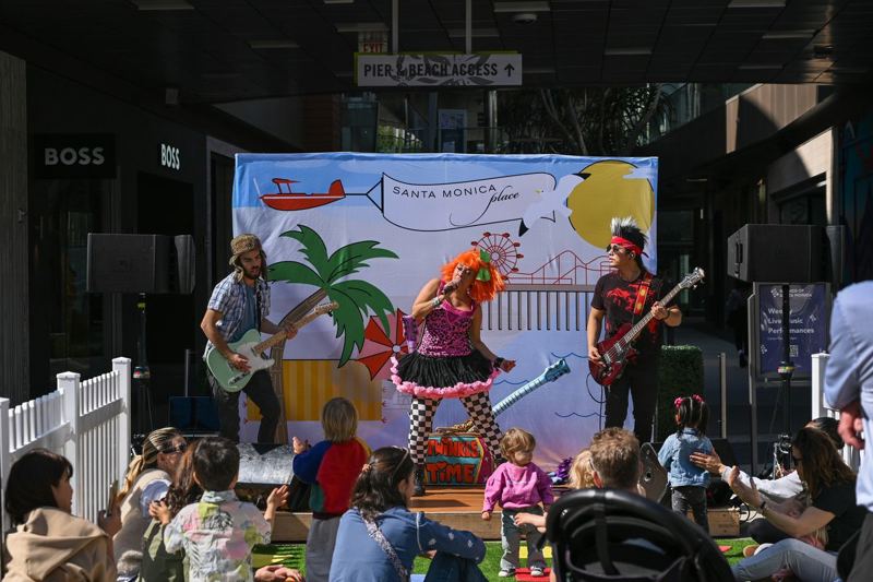 Dojo Events event centers / outdoor venues in Santa Monica, CA photo