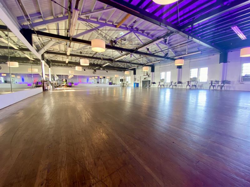 Epicenter - Arts + Entertainment