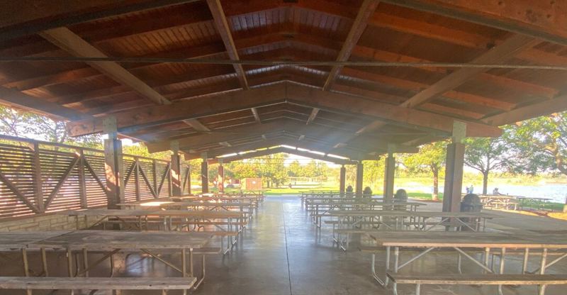 Outdoor Libertyville Venue for Weddings and Celebrations
