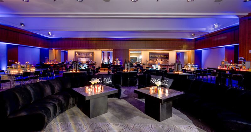 Luxury White Plains Hotel With Grand Ballroom, Gallery and Ten Event Spaces