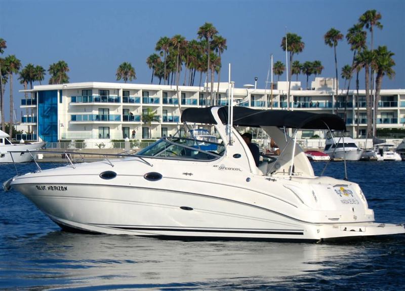 Cruise MDR waterfront / entertainment in Marina del Rey, CA photo