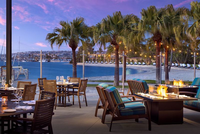 Bahia Resort Hotel