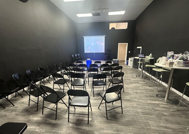 Flexible Creative Studio & Event Space