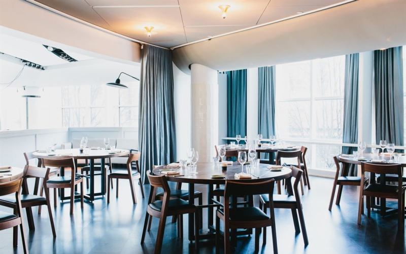St. Cecilia restaurant and bar in Atlanta, GA photo