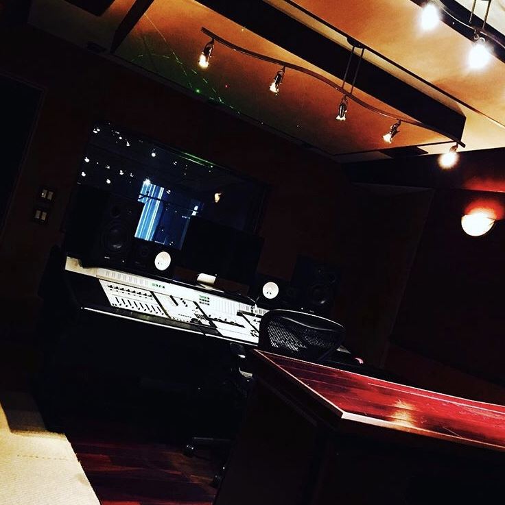 The Room Studios Burbank studios & sets / entertainment in Burbank, CA photo