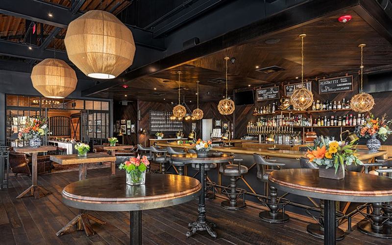 Water Grill San Diego restaurants & bars / event centers in San Diego, CA photo