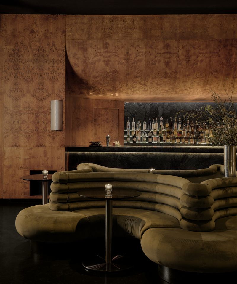 Williamsburg Nightlife Venue With High-Fidelity Sound and Customizable Rooms