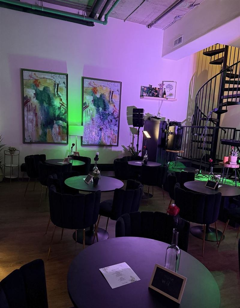 The Living Room DTLA event centers / studios & sets in Los Angeles, CA photo