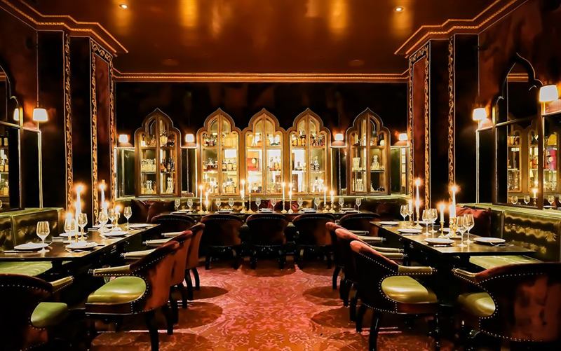 Hotel Per La hotels & resorts in Los Angeles, CA photo