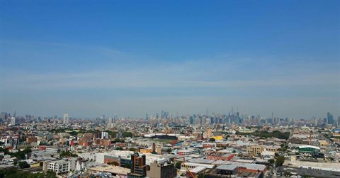 Bushwick Production Studio With Multiple Sets and Flexible Event Floor