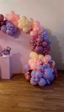 Bronx Event Hall With Lighting, Sound and Full-Service Party Packages