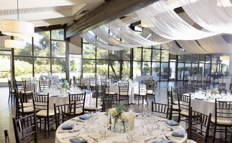 Knollwood Country Club golf courses & country clubs in Granada Hills, CA photo
