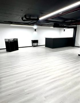 Bushwick Event Studio With Planning, Catering and Decor Packages