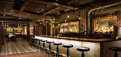 Midtown Italian Steakhouse With Distinctive Private Dining Rooms