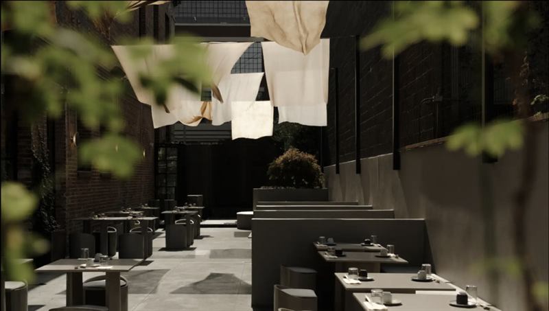 Kodo restaurants & bars / event centers in Los Angeles, CA photo