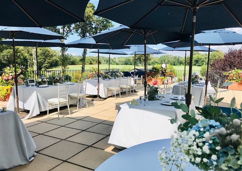Engineers Country Club Country Club Venue for Private Events