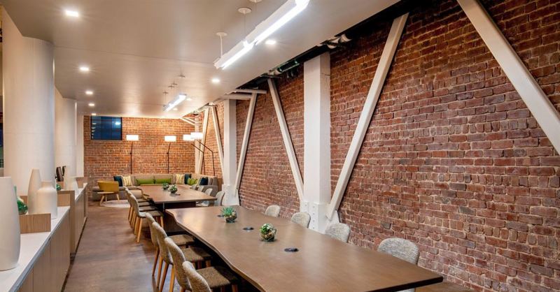 Moline Hotel Meeting Space With Overnight Rooms and Group Amenities