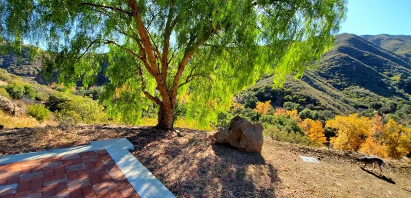 Historic Thousand Oaks Ranch with Saloon, Views and Event Space