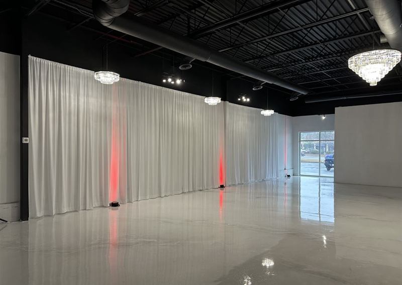 NBH Events Venue banquet / event hall in Norcross, GA photo