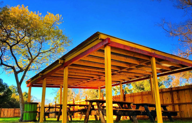 El Dorado Frontier entertainment / outdoor venues in Long Beach, CA photo