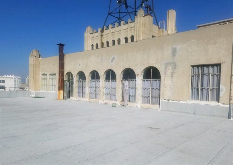 Bendix Building rooftop venues / event centers in Los Angeles, CA photo