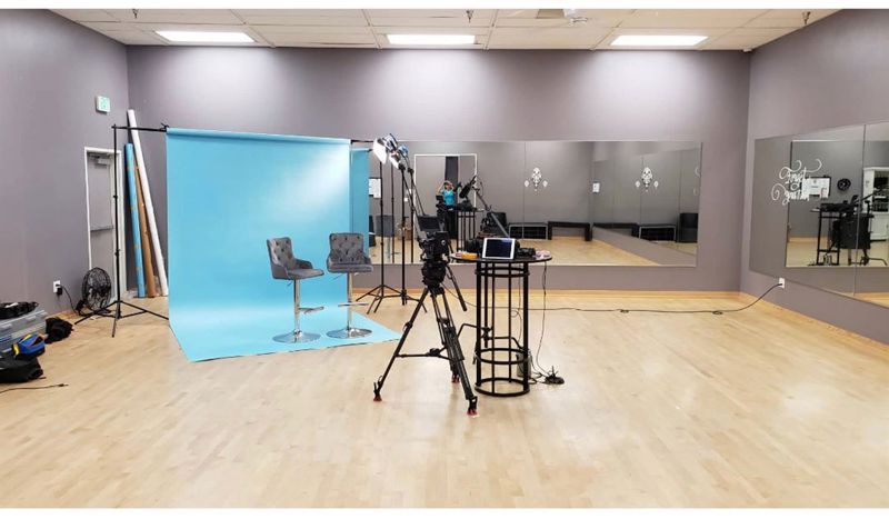 Champion Ballroom Academy