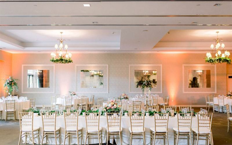 Saugerties Waterfront Venue With Ballrooms and Guest Rooms