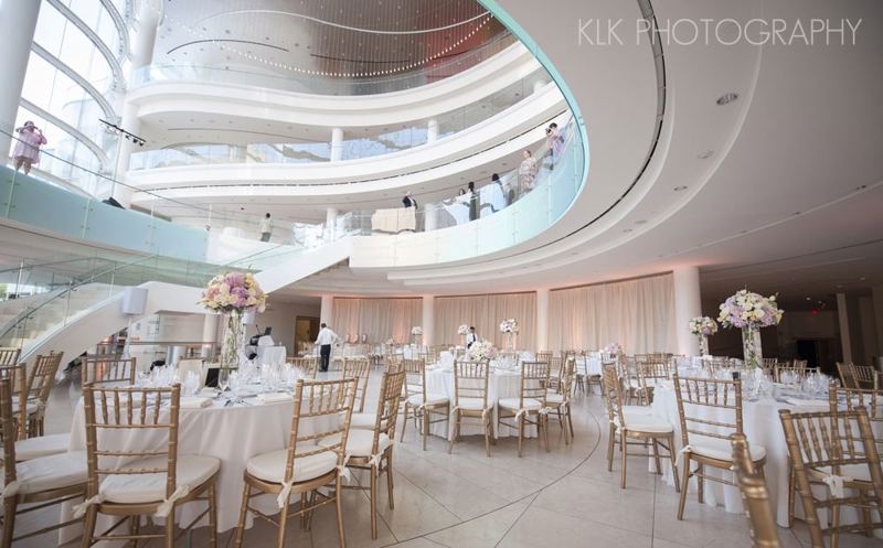 Performing Arts Complex with Theaters, Plaza and Grand Event Spaces in Costa Mesa, CA