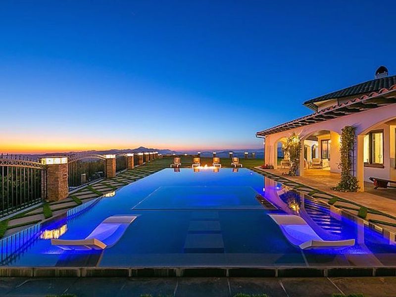 Beautiful Home with Stunning Views.