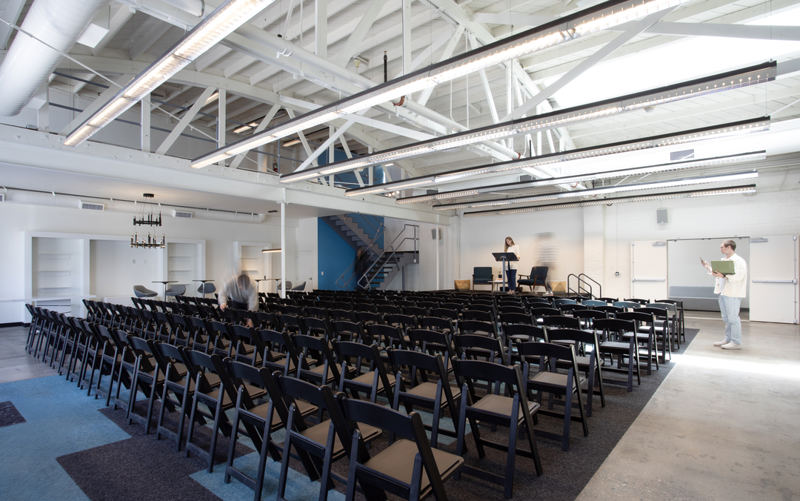 BLANKSPACES Santa Monica coworking / meeting / event space in Santa Monica, CA photo