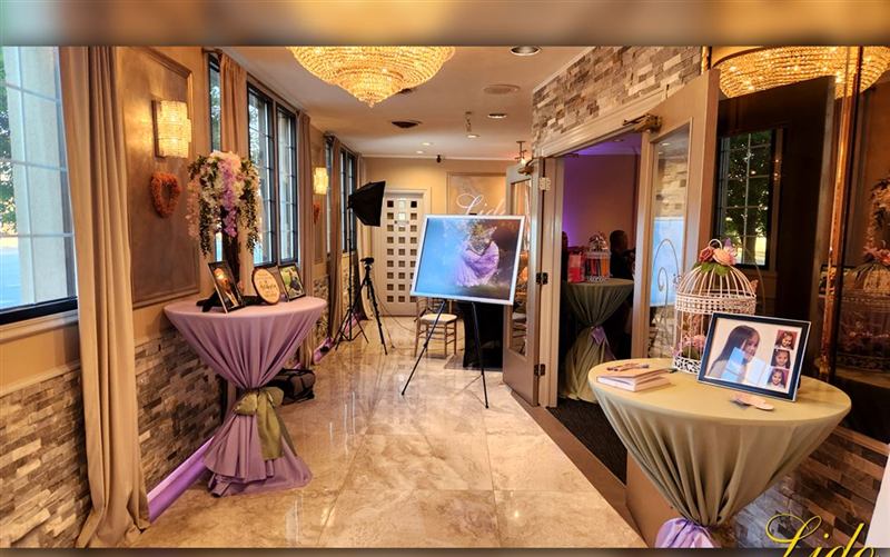 Northwest Chicago Banquet Hall for Weddings and Family Celebrations