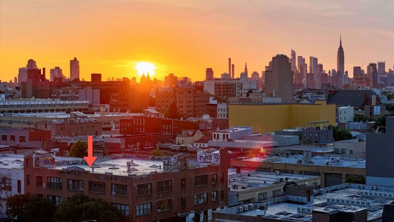 The High Line