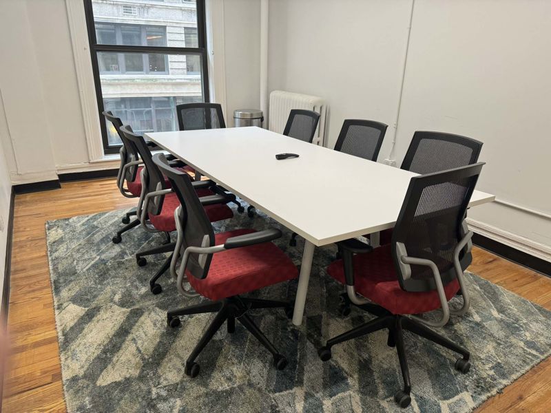 Conference Room 1