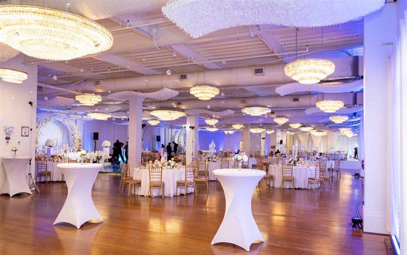 Atlanta Banquets banquet / event hall in Suwanee, GA photo