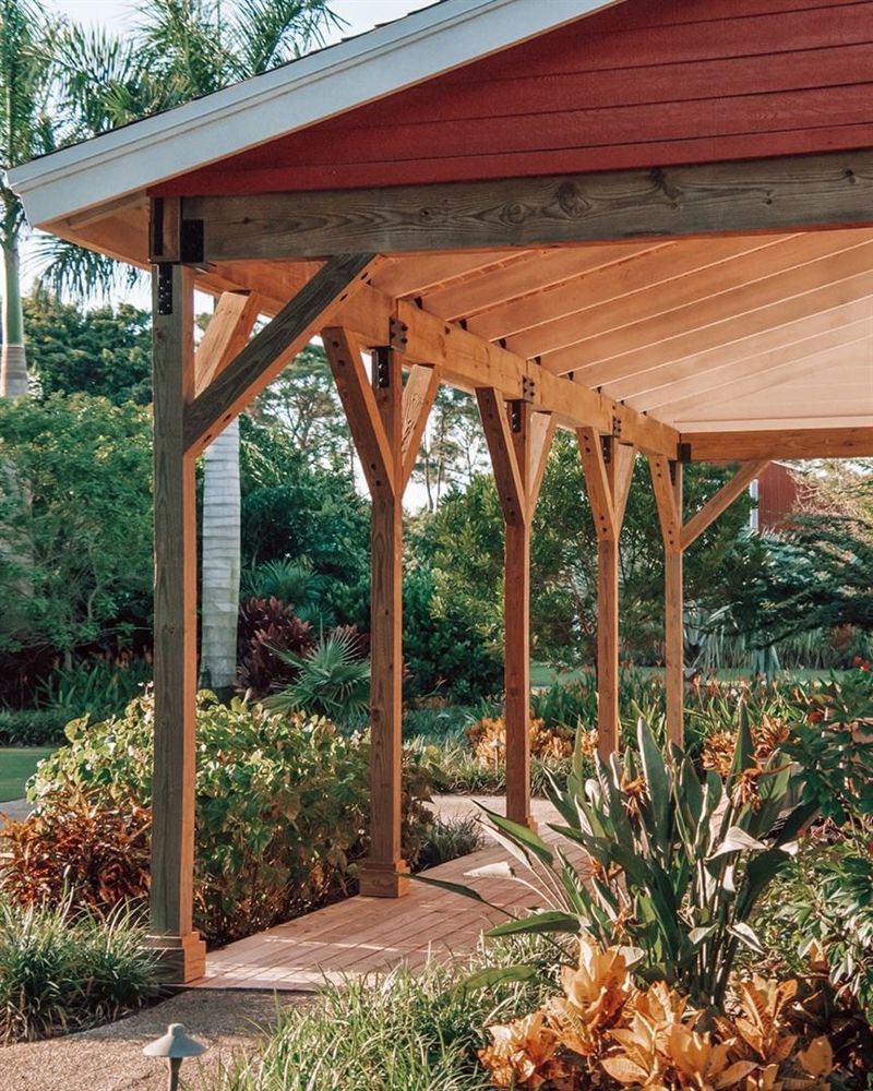 Secluded Botanical Garden with Orchard, Greenhouses and Event Barn