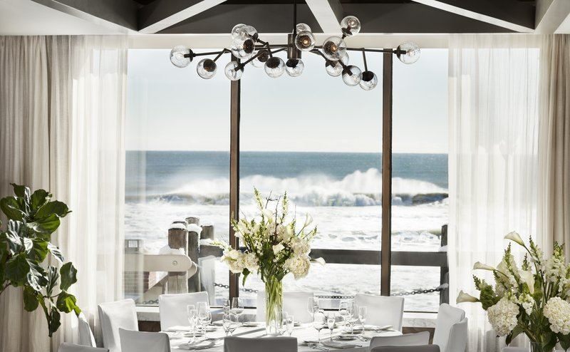Montauk Hotel Venue With Meeting and Event Space