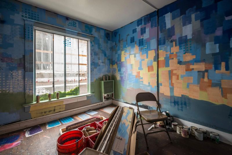 Historic Motel Production Location with 42 Rooms