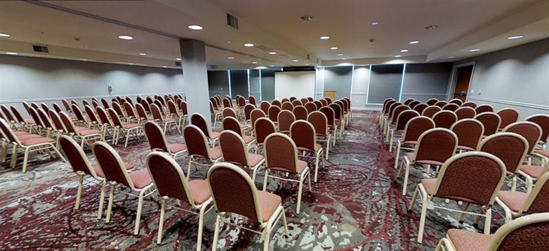 Desert Palms Hotel & Suites Anaheim Resort hotels & resorts / ballrooms in Anaheim, CA photo