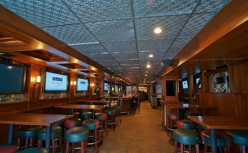 Lincoln Park Bar and Grill for Fundraisers and Group Celebrations