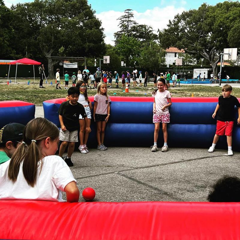 Got Game Sports Summer Camp