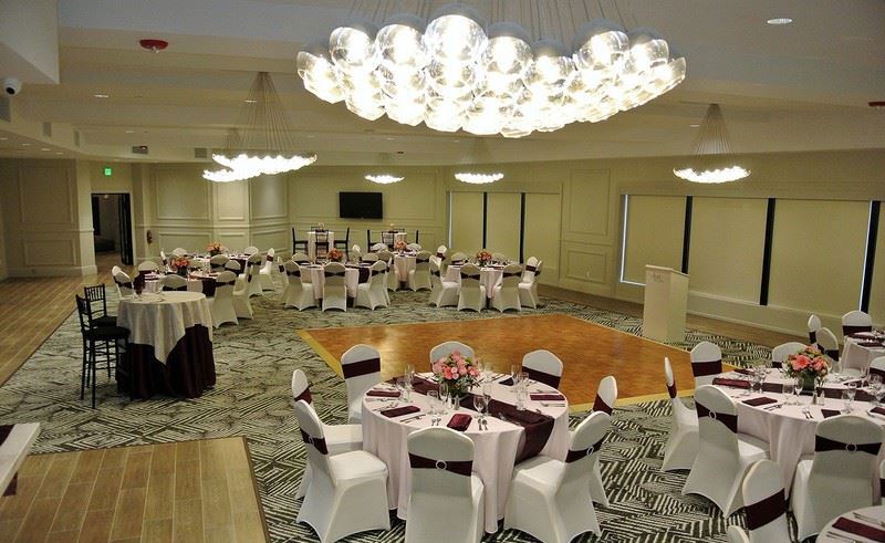 Azar Event Center event centers in Santa Fe Springs, CA photo