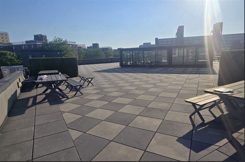 Creative Brooklyn Meeting and Event Venue for Up to 350 Guests